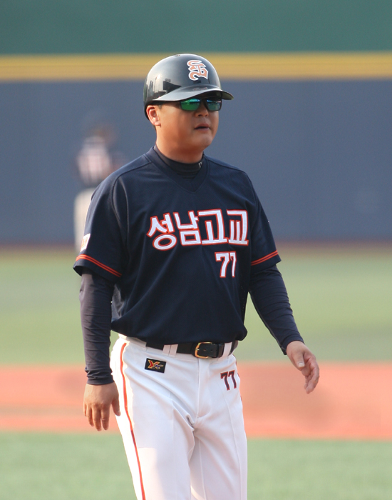 [예비소집] 제11회 아시아청소년야구선수권대회 국가대표