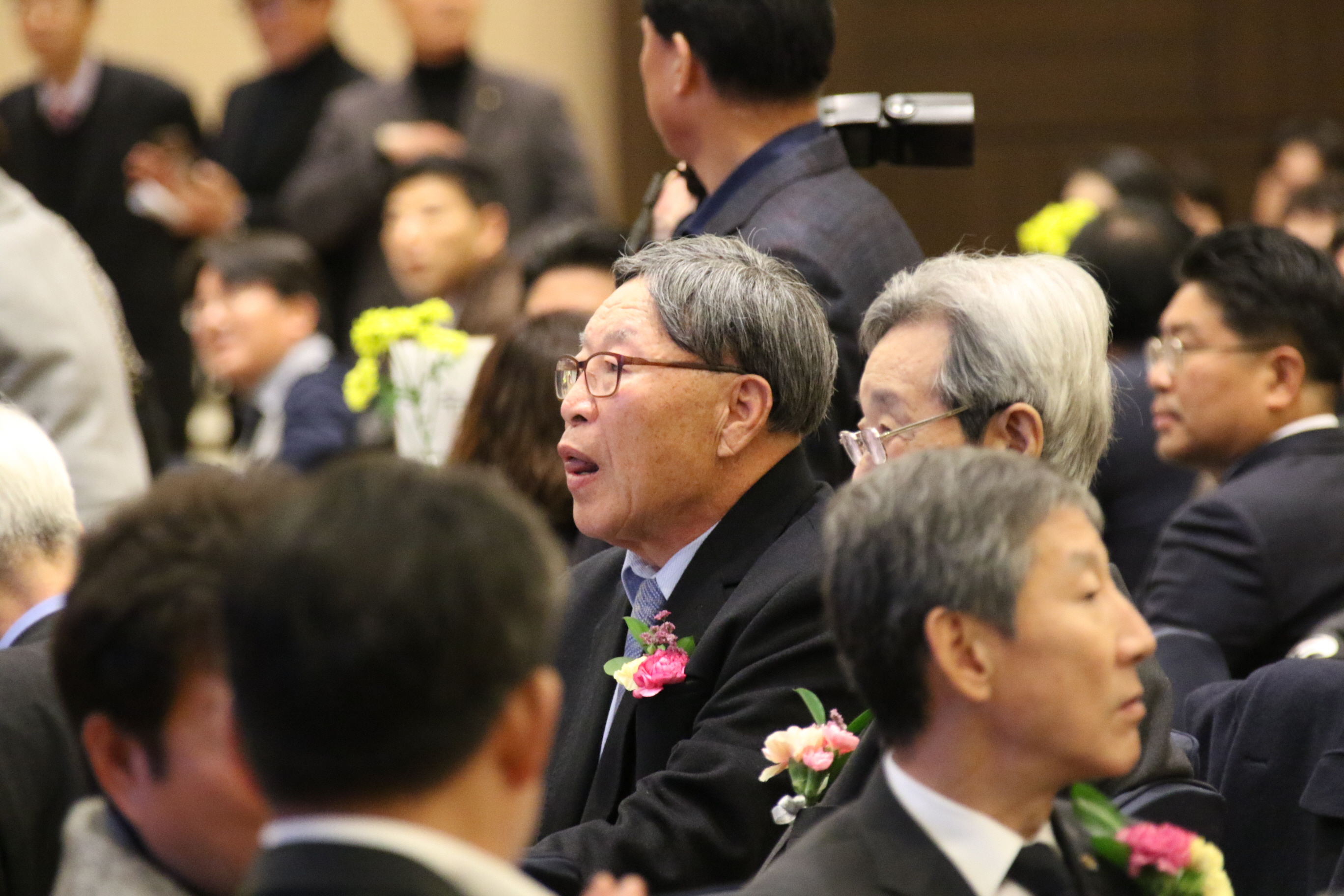 2018 야구소프트볼인의 밤