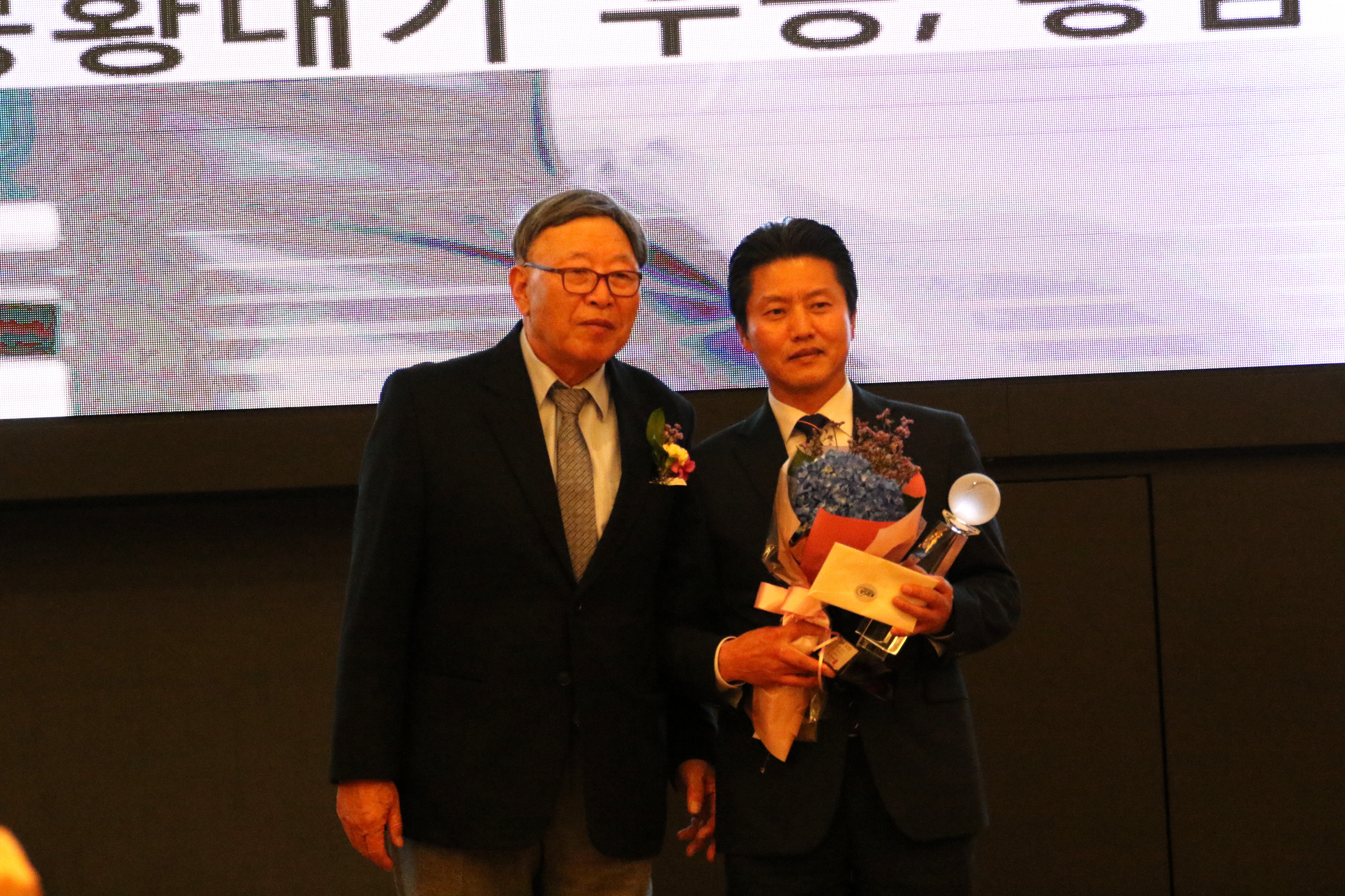 2018 야구소프트볼인의 밤