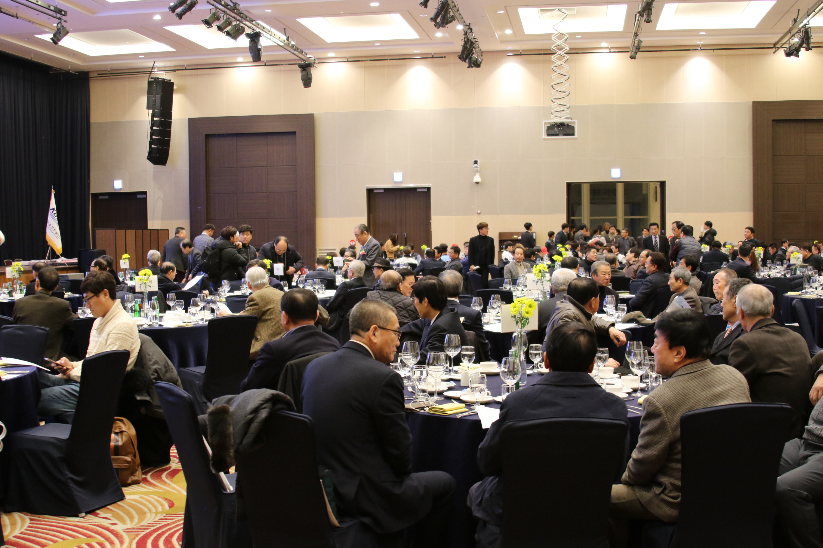 2018 야구소프트볼인의 밤