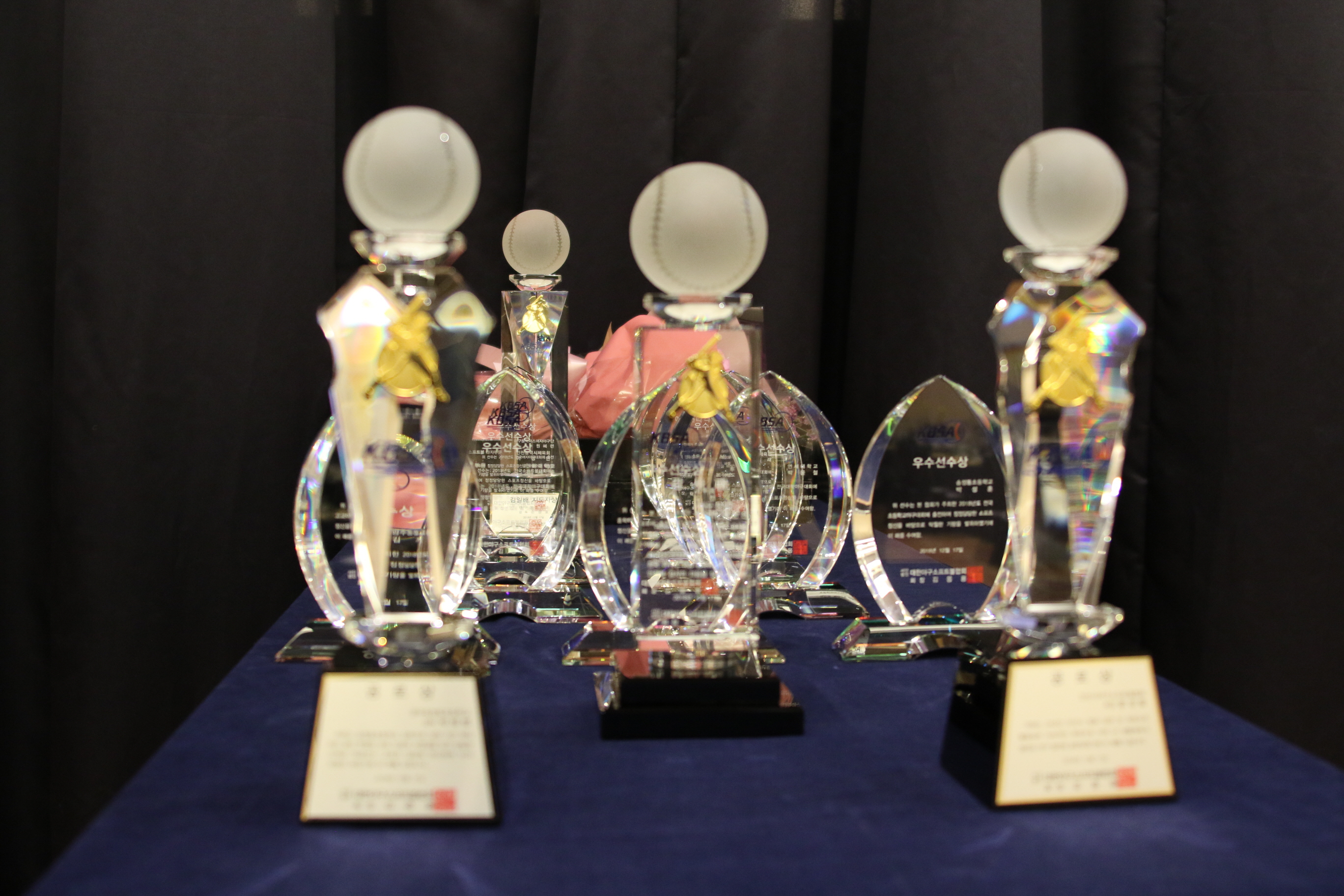 2018 야구소프트볼인의 밤