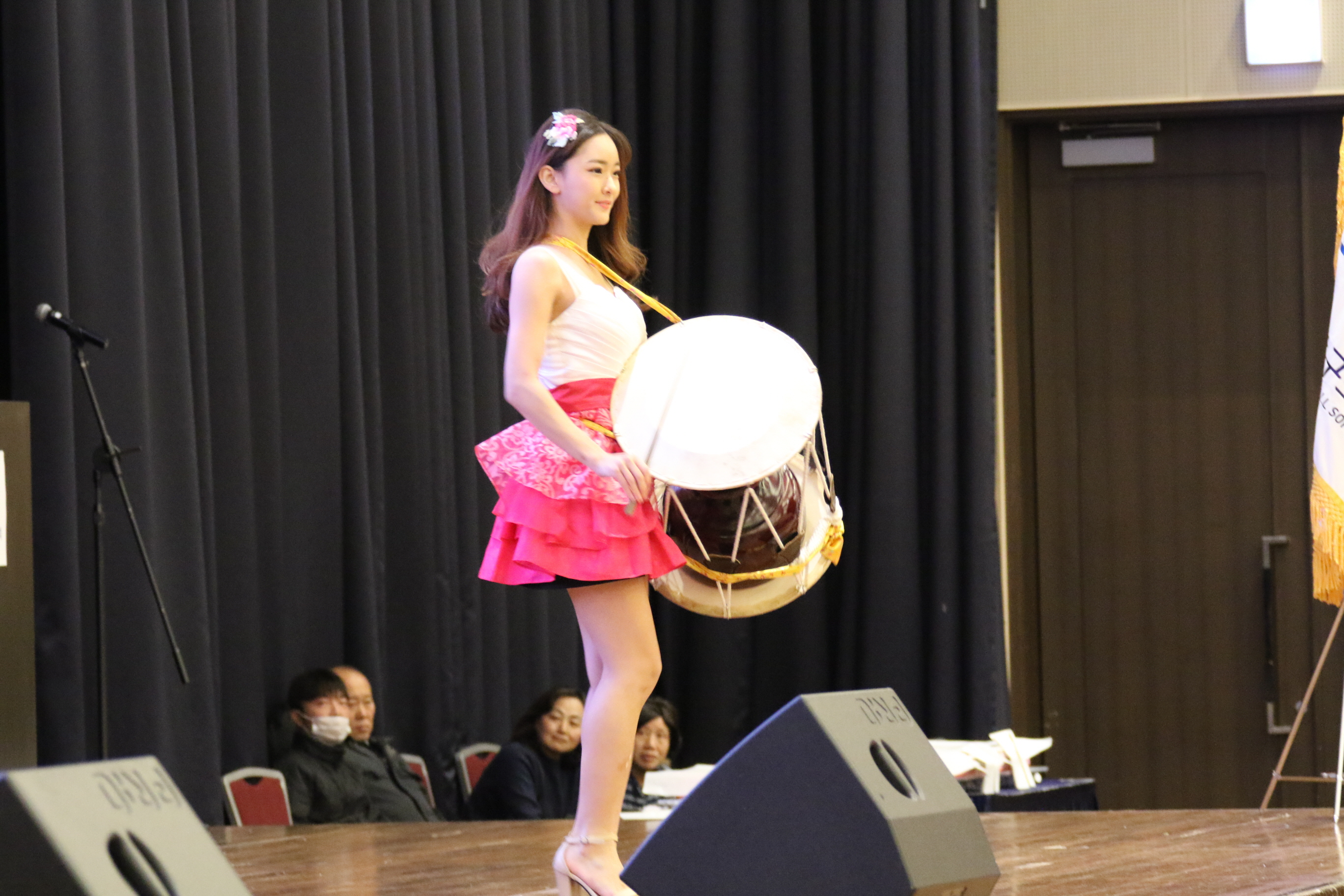 2018 야구소프트볼인의 밤