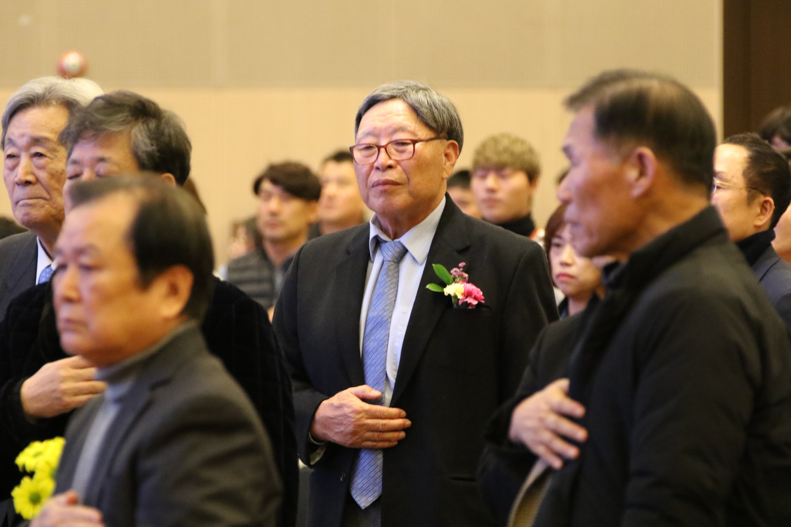 2018 야구소프트볼인의 밤