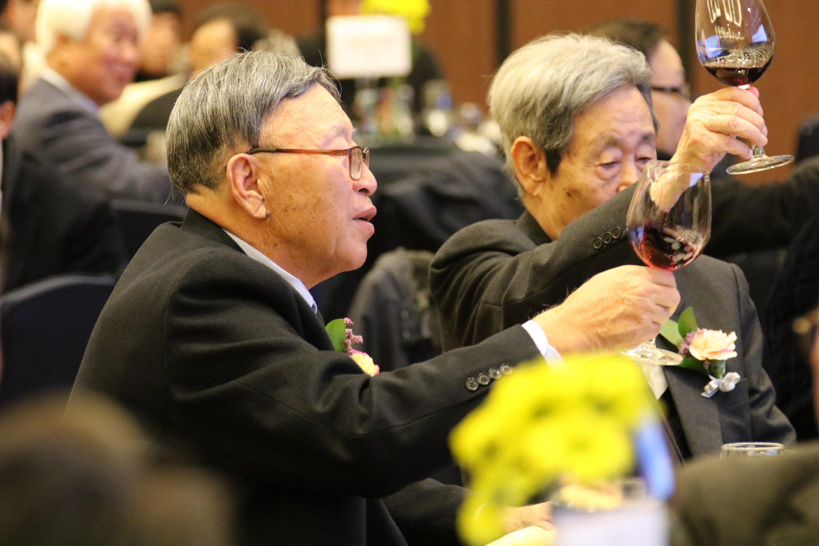 2018 야구소프트볼인의 밤