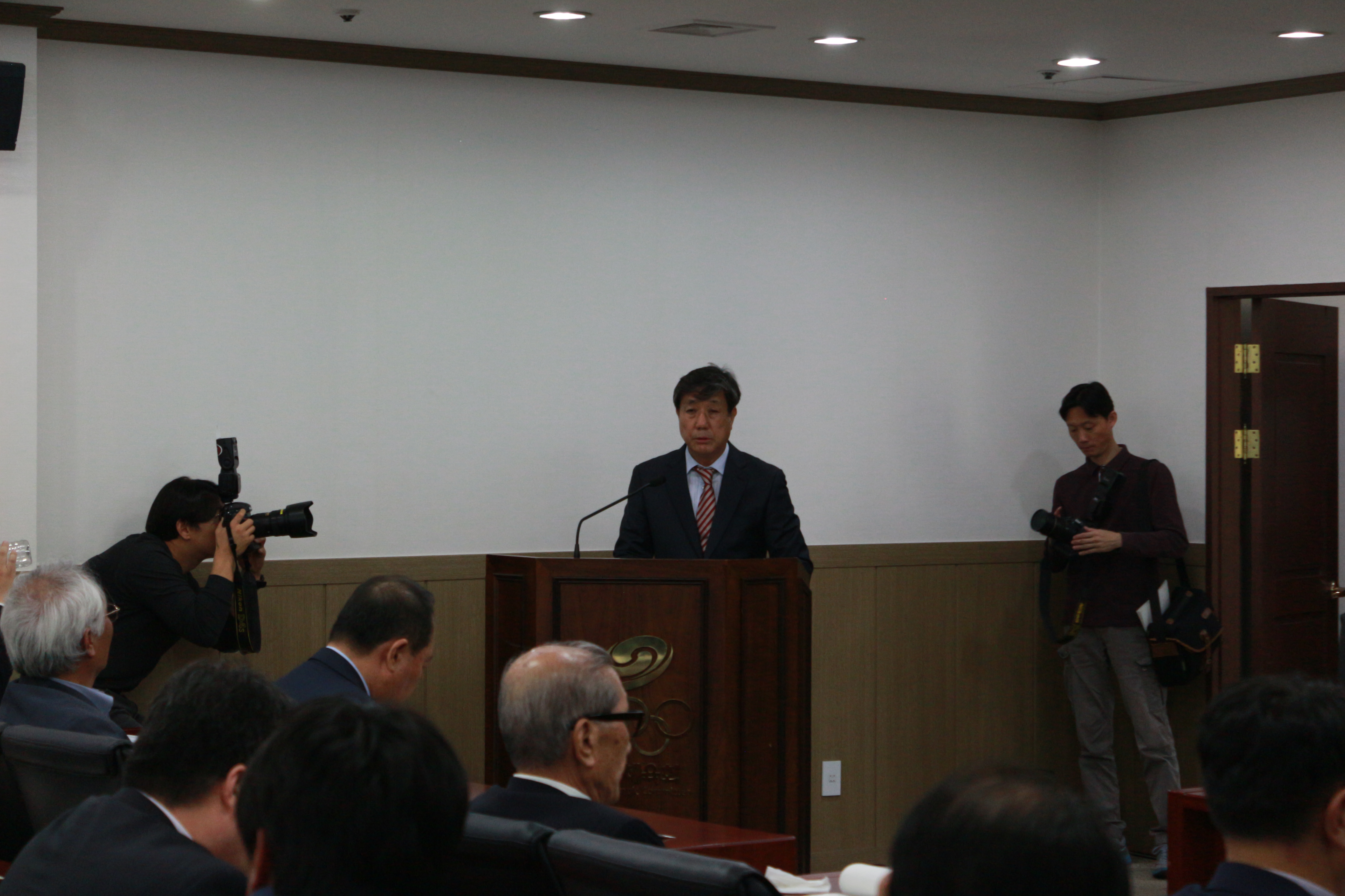 2016 야구발전 토론회