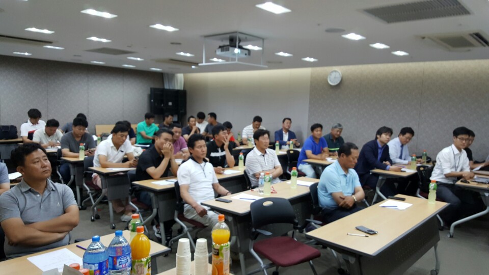 [감독자회의] 제71회 청룡기 전국고교야구선수권대회 겸 주말리그 왕중왕전