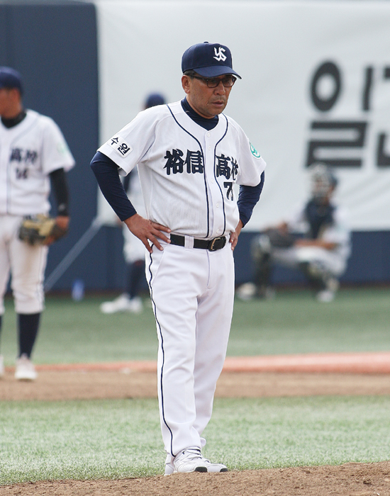 [예비소집] 제11회 아시아청소년야구선수권대회 국가대표