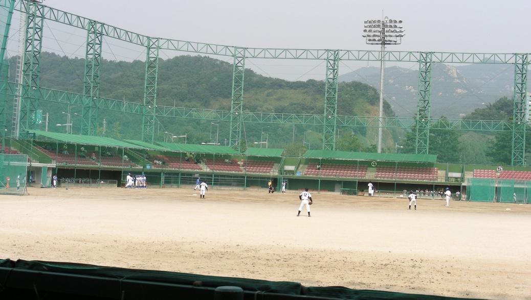 전용구장 이미지