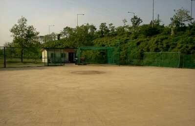 망원지구 리틀야구장