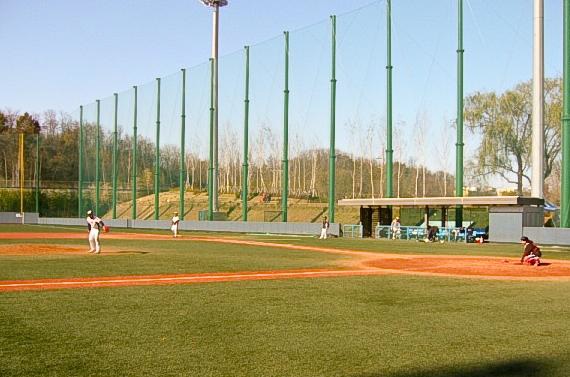 전용구장 이미지