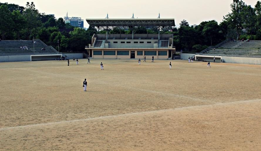 전용구장 이미지