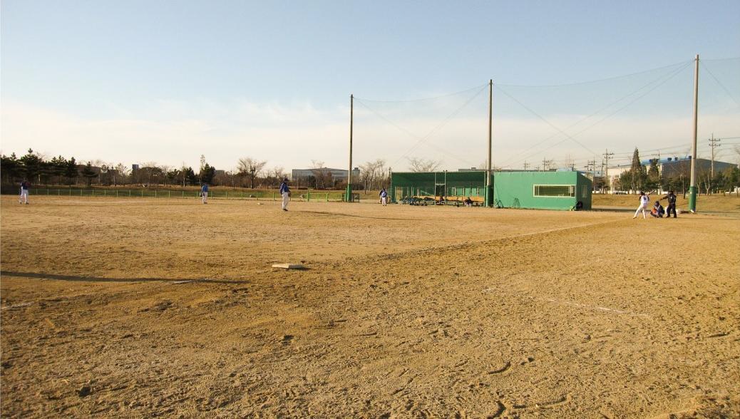 전용구장 이미지