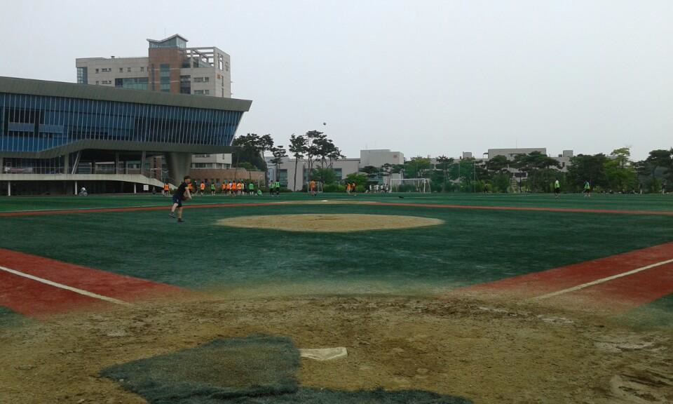 전용구장 이미지