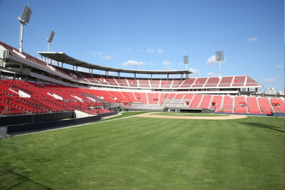 수원 kt 위즈 파크