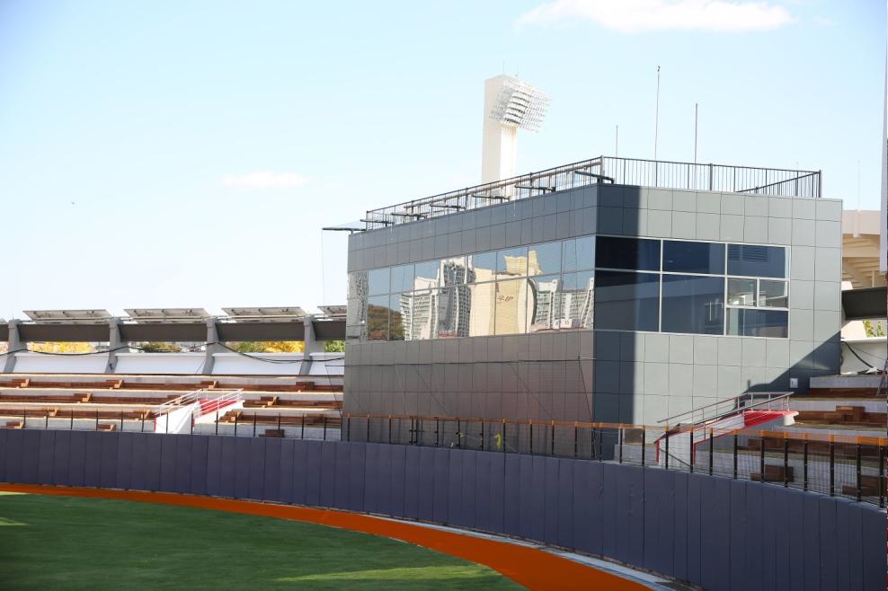 수원 kt 위즈 파크