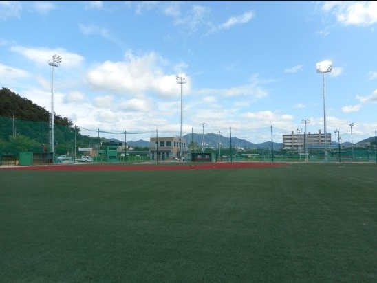 전용구장 이미지