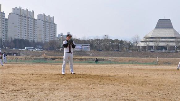 전용구장 이미지