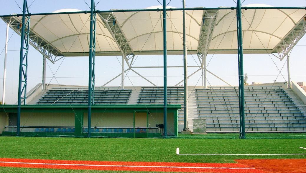 전용구장 이미지