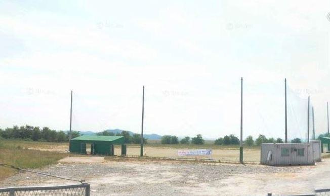 별망 야구장(열병합 야구장)