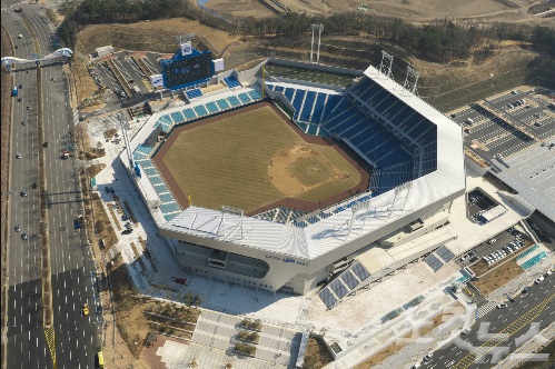 전용구장 이미지