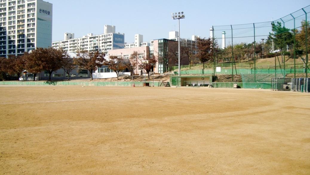 전용구장 이미지