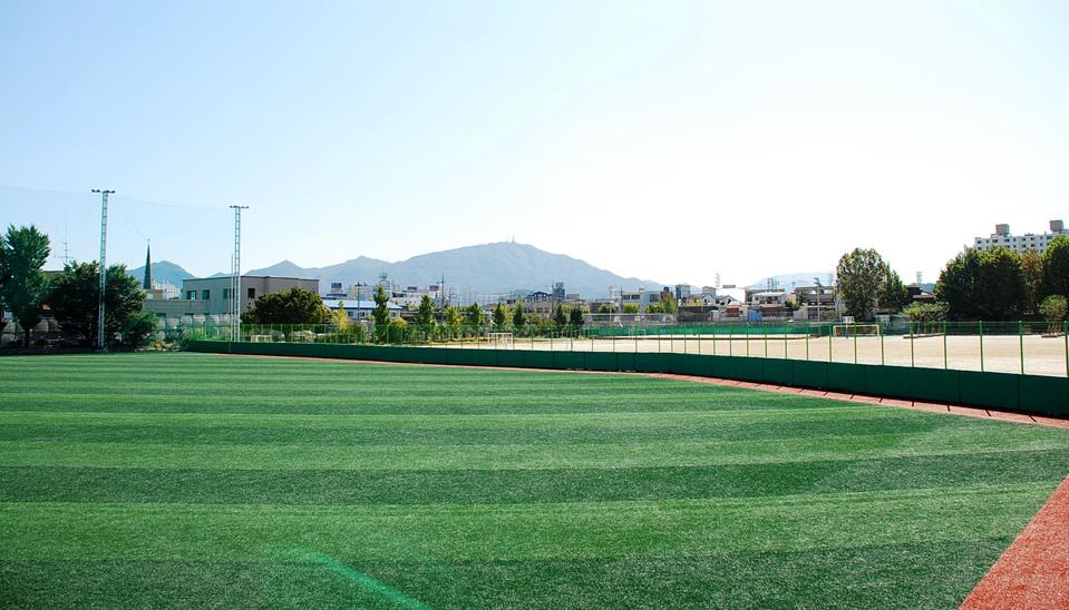 대전고등학교 야구장