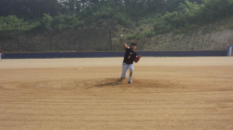 서정환 야구파크