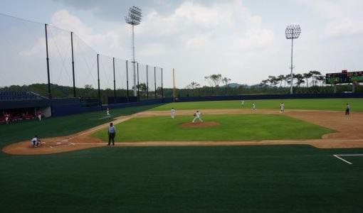 이천 베어스 파크