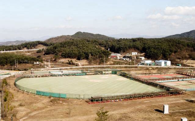 전용구장 이미지