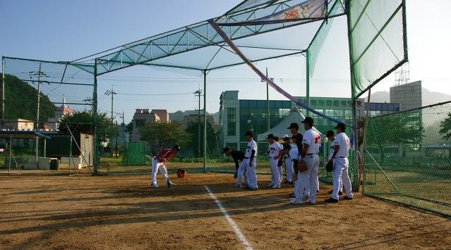 전용구장 이미지