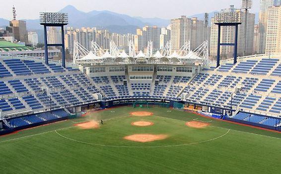 전용구장 이미지