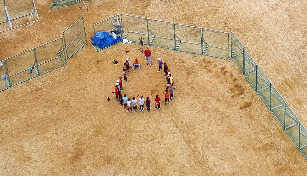 전용구장 이미지