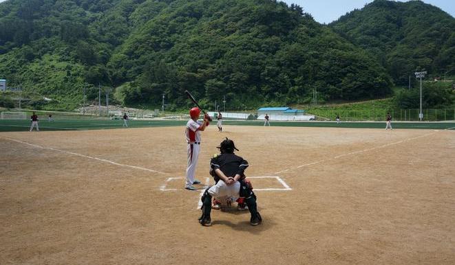 전용구장 이미지