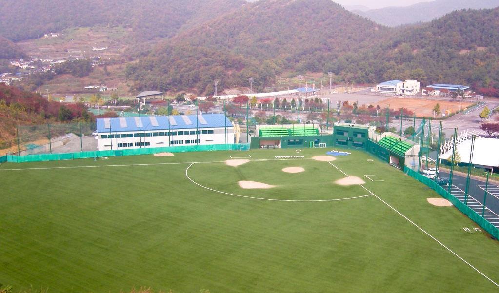 전용구장 이미지