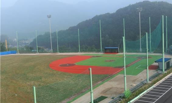 전용구장 이미지