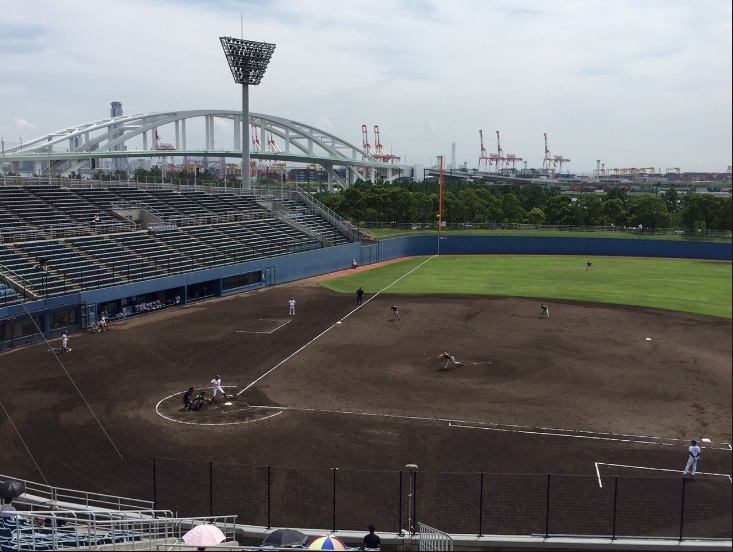 전용구장 이미지