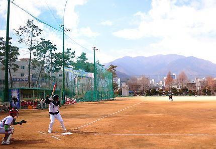 전용구장 이미지