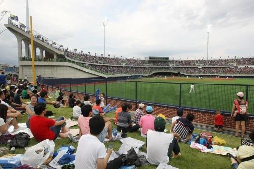 포항야구장