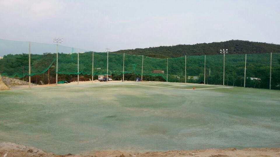 이천 고담야구장