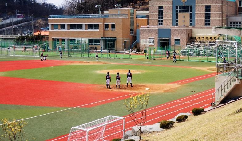 전용구장 이미지