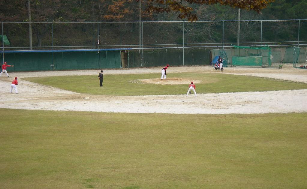 전용구장 이미지