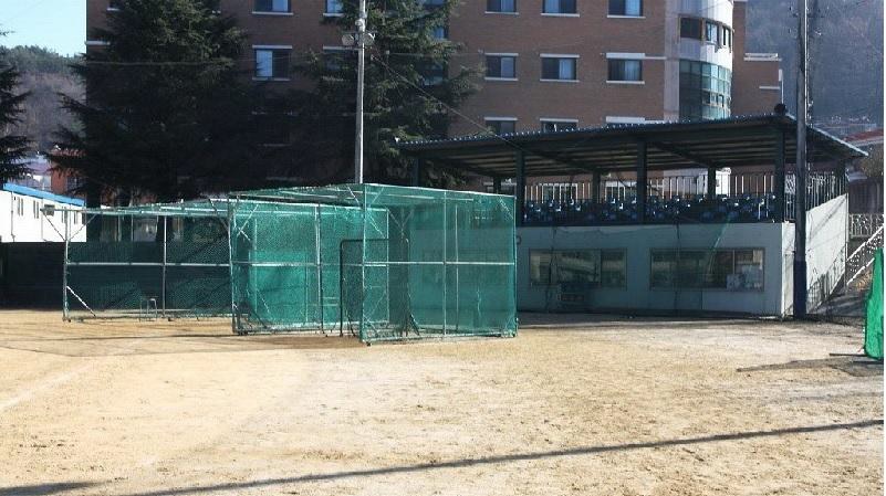 전용구장 이미지