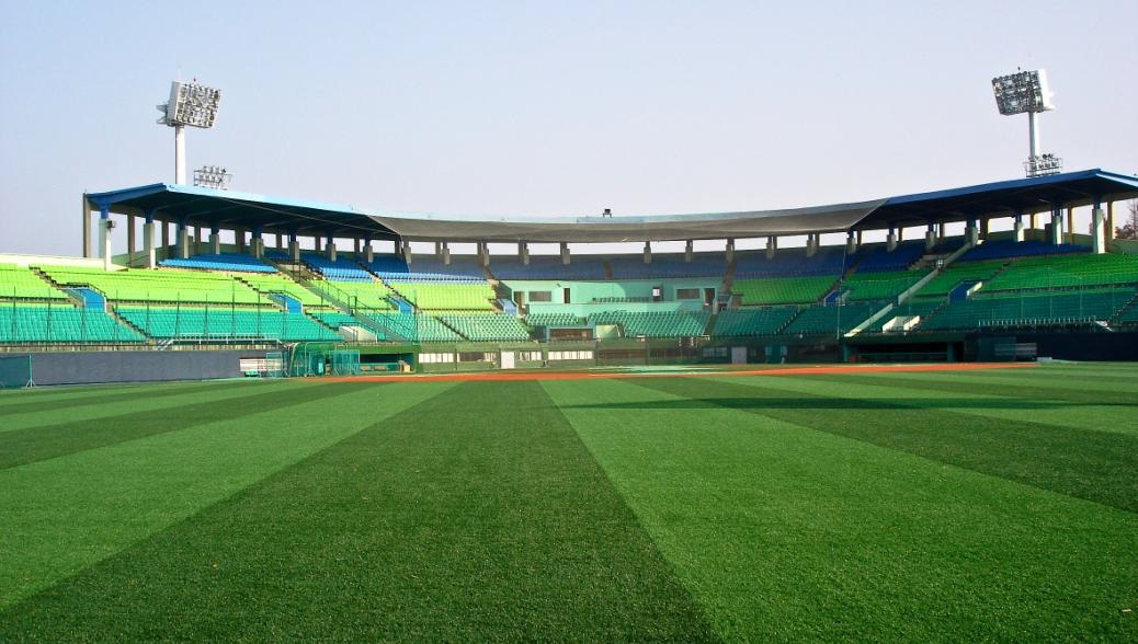 전용구장 이미지