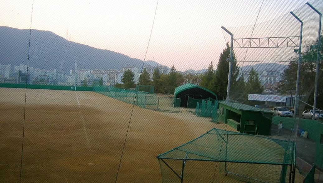 전용구장 이미지