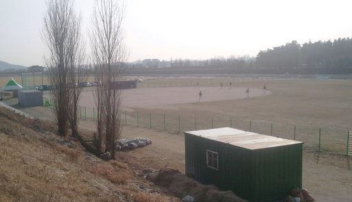 전용구장 이미지