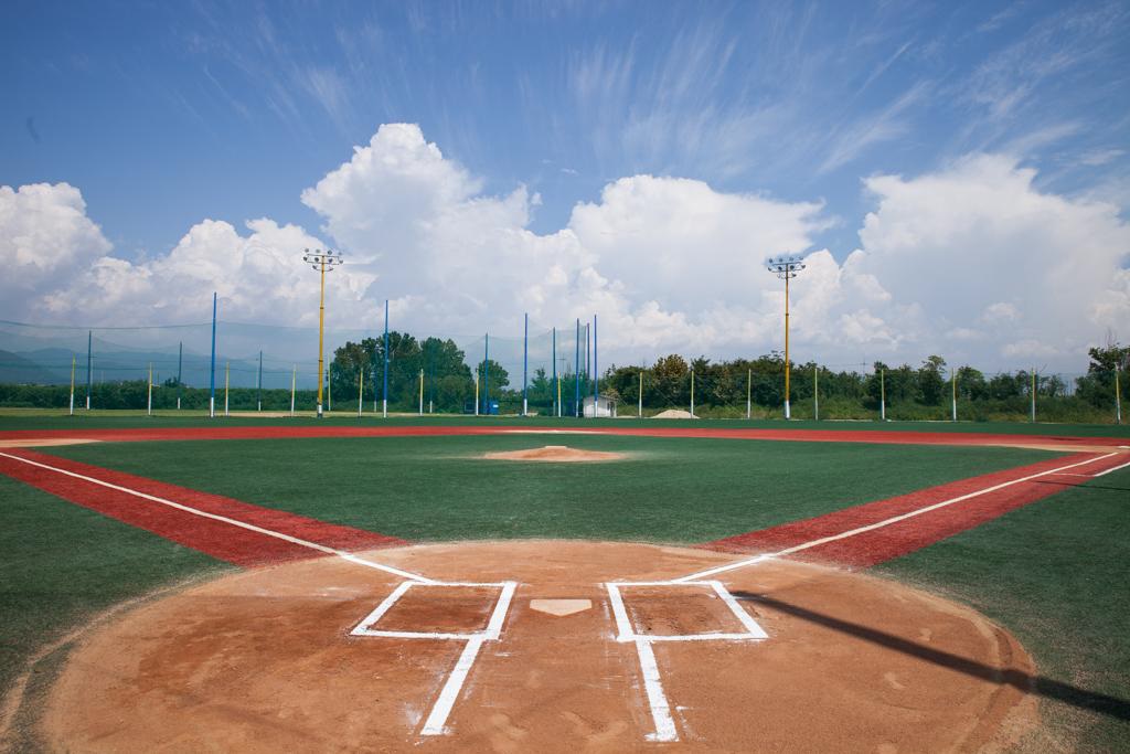 휴베이스볼파크랜드