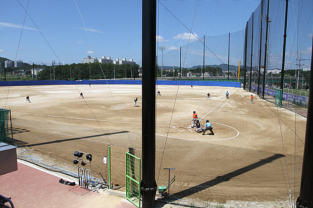 전용구장 이미지