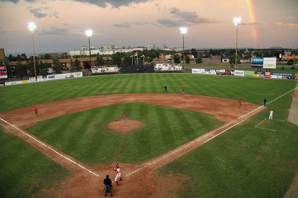 전용구장 이미지