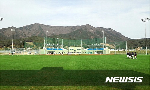 전용구장 이미지