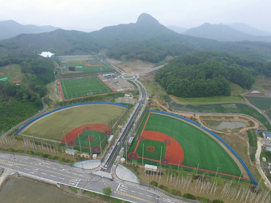 전용구장 이미지